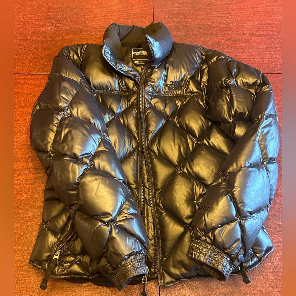 North Face Women’s Black Down Coat